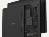 As pré-encomendas do tablet Brax serão abertas em fevereiro via IndieGoGo (Fonte da imagem: Braxtech)