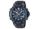 O Casio G-Shock MTG-B2000YBD-2A já está disponível para pré-encomenda no Japão. (Fonte da imagem: Casio)