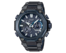 O Casio G-Shock MTG-B2000YBD-2A já está disponível para pré-encomenda no Japão. (Fonte da imagem: Casio)
