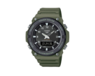 O Casio AQ-S820W-3BV está oficialmente a caminho do Reino Unido. (Fonte da imagem: Casio)