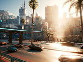 O Cyberpunk 2077 está pronto para receber novos conteúdos através de um pacote de expansão em breve (imagem via vapor)