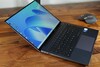 Análise do Huawei MateBook 14 - Tela IPS 2K