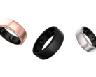 O Fitbit parece ter um anel inteligente ao estilo Oura em desenvolvimento. (Fonte da imagem: Oura)