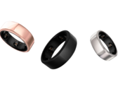 O Fitbit parece ter um anel inteligente ao estilo Oura em desenvolvimento. (Fonte da imagem: Oura)