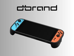 Foto do produto do gabinete Killswitch Switch 2 da Dbrand (Fonte da imagem: dbrand)