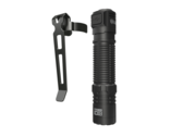 A lanterna EDC31 tem um clipe removível (Fonte da imagem: Nitecore)