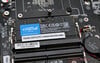 1x 16 GB de RAM DDR5