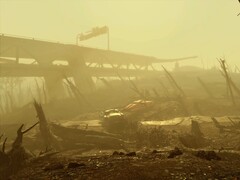 Toda a franquia Fallout está com desconto no GOG (Foto: captura no jogo de Fallout 4; fonte da imagem: GOG)