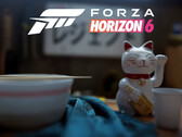 Banner do Forza Horizon 6 (Fonte da imagem: captura de tela, Xbox YouTube)