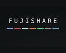 Logotipo da FujiShare