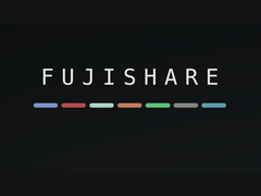Logotipo da FujiShare