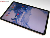 Novas informações sobre o Samsung Galaxy Tab S9 Ultra surgiu online (imagem através do próprio)