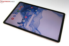 Novas informações sobre o Samsung Galaxy Tab S9 Ultra surgiu online (imagem através do próprio)