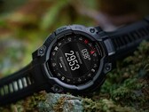 O smartwatch Instinct 3 da Garmin está recebendo a versão beta 14.13