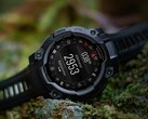O smartwatch Instinct 3 da Garmin está recebendo a versão beta 14.13