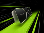 O RTX 4080 é até 39% mais rápido do que o RTX 3090 no 3DMark. (Fonte: Nvidia)