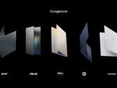 O Google revelou novos detalhes sobre o Googlebook OS