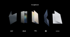 O Google revelou novos detalhes sobre o Googlebook OS