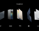 O Google revelou novos detalhes sobre o Googlebook OS