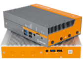 Os novos mini PCs OnLogic Helix e Karbon apresentam os mais recentes processadores Intel Atom de 10 nm, Celeron e Pentium. (Fonte de imagem: OnLogic)