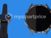 O "Watch GT 4" vaza novamente. (Fonte: MySmartPrice)