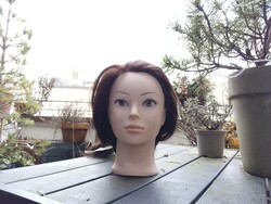 Captura da câmera frontal