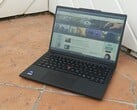 O Lenovo ThinkPad T14 Gen 7.
