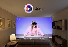 O Juno oferece a experiência do YouTube para visionOS que o Google se recusou a fornecer (Fonte da imagem: Christian Selig)