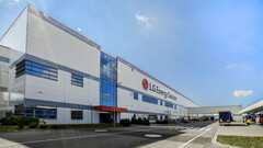 A LG Energy Solutions construirá uma fábrica de baterias LFP (imagem: LG)