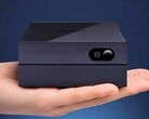 O mais recente mini PC da Lenovo utiliza um chip ARM.