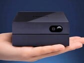 O mais recente mini PC da Lenovo utiliza um chip ARM.