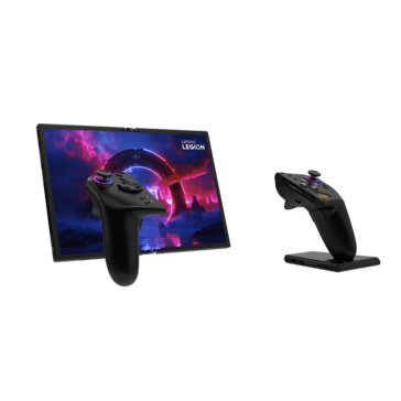 Legion Controlador Go Fold Concept destacado