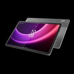 A Lenovo revelou uma nova variante do Tab P11 no IFA 2022 (imagem via Lenovo)