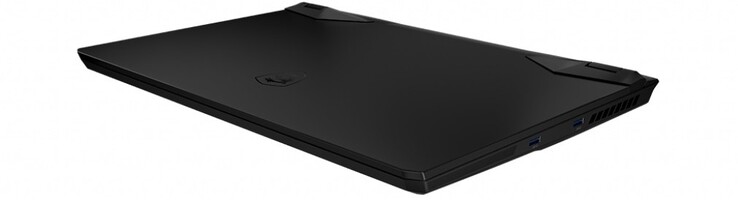 MSI GP76 Leopardo 10UG MSI GP76 Leopardo 10UG