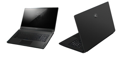 GS76 Stealth (Fonte de imagem: MSI)