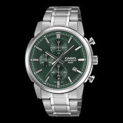 Casio MTP-E510D-3AV. (Fonte da imagem: Casio)