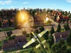 Men of War: Assault Squad está com 90% de desconto no Steam até 14 de maio.
