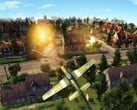 Men of War: Assault Squad está com 90% de desconto no Steam até 14 de maio.
