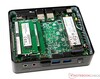 Kit Essencial Intel NUC11 - Atlas Canyon