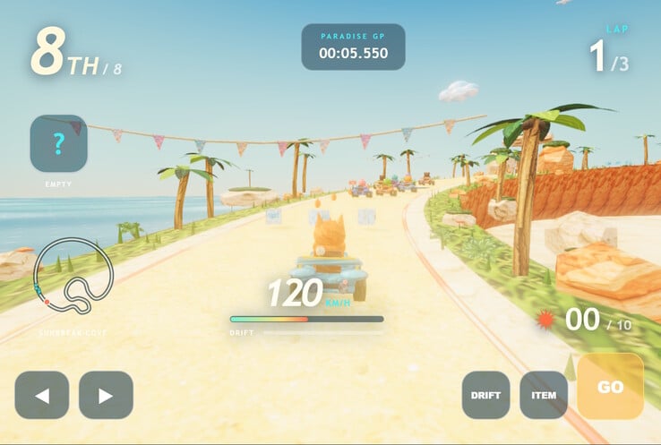 O OpenAI Astra AI pode facilmente criar rascunhos de videogames jogáveis a partir do zero após receber uma solicitação.
