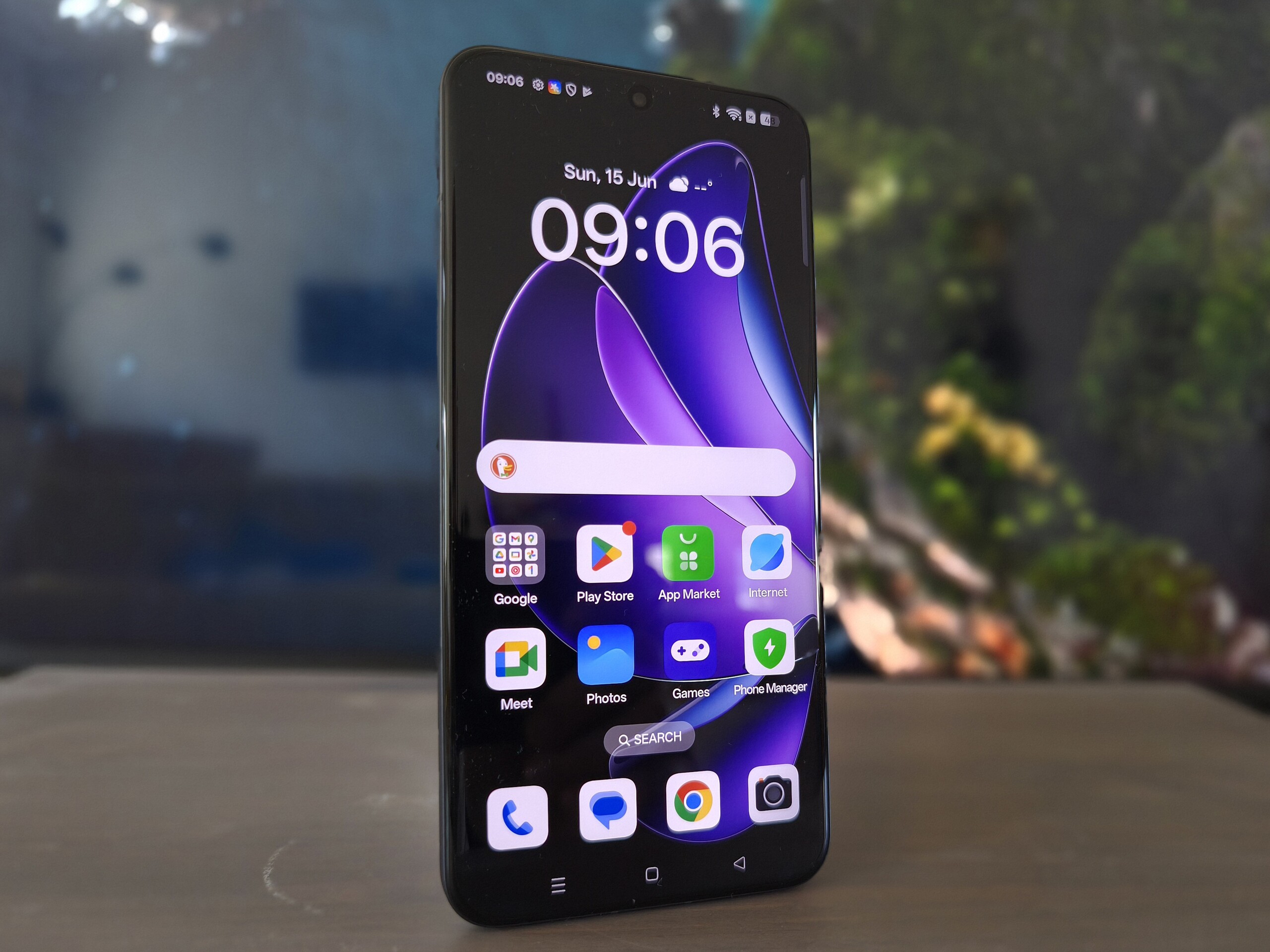 Avaliação do Oppo Reno 13 Pro 5G