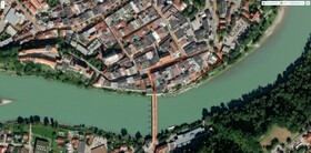 Navegação Garmin Venu 2 - Ponte