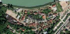 Ortografia Garmin Venu 2 - Ponto de virada