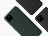 O Google Pixel 5a parece ter um problema de superaquecimento. (Fonte: Google)