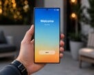 As primeiras capturas de tela mostram uma versão de teste muito inicial do One UI 9.5, que parece apresentar um redesenho da interface do usuário juntamente com o Galaxy S27.