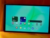 O Samsung Galaxy Tab A11 é econômico. Mas será que ele realmente oferece os prometidos sete anos de atualizações? (Fonte da imagem: Notebookcheck)