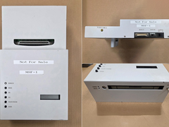 O protótipo do console retrô Sony MSF 1 Nintendo PlayStation 