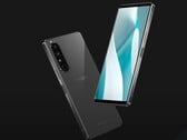 Surgiram agora as primeiras capas protetoras para o Sony Xperia 1 VI e o Xperia 5 VI. No caso do último, elas contradizem os últimos vazamentos. (Imagem: SK, Youtube)