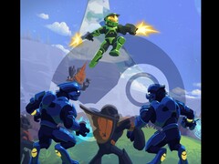 Spartan Survivors foi lançado como um título gratuito no Steam em 28 de outubro. (Fonte da imagem: Steam)