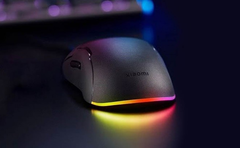 O Xiaomi Gaming Mouse Lite custa CNY 129 (~US$20) na China. (Fonte da imagem: Xiaomi)